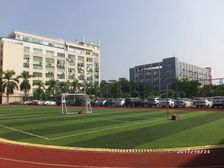 科汇园小新塘,写字楼出租259精装修,交通便利