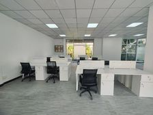 无中芥费天河客运站长湴地铁238平方送阳台花园办公室