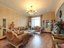 境界 4室2厅 217.17平