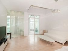 一层有卧室 南北通透4室 采光好 视野好