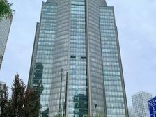 宝钢大厦 新华保险大厦WWT世界财富大厦写字楼1000平出租