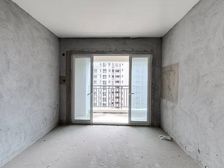 东方骏园 3室2厅 88.49平