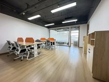 亦庄大族商圈精装带隔间全套家具网全含可实地註册