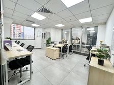 体育西路地铁上盖丨1+1靠窗户型丨可办理各种许可证