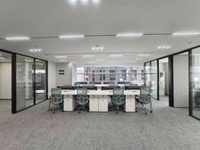 禾盛京广 经典4十1 24工位 全明户型 高区视野 全新装修