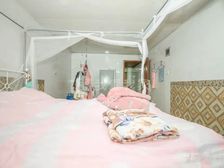 花木惠德新邨精装两房带天井,采光好位置佳,近2号7号18号