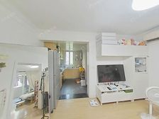 北蔡 · 申波苑 · 1室 · 1厅