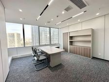 管委会(地铁)7十30格局(家具全带)随时看房