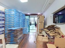 三春汇秀苑 2室2厅 106.66平