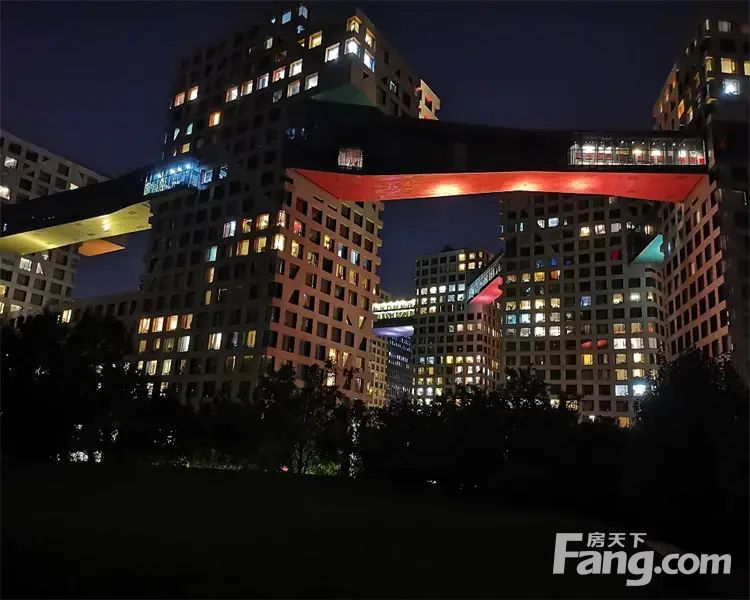 实景图