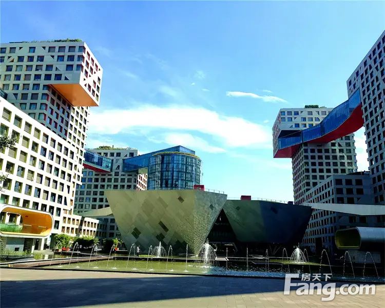 实景图