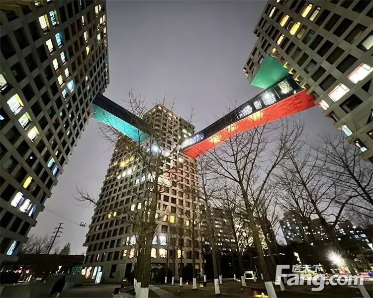 实景图