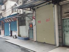 6.6%回报 潮江路带租旺铺 18万