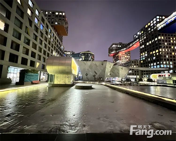 实景图