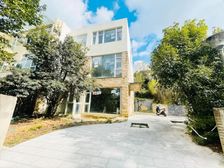 盘龙区世博生态城别墅花园250平 端户南向采光好 地上三层