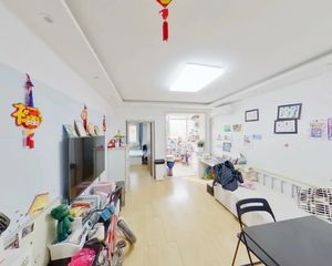 杨庄 · 古城环卫楼 · 2室 · 1厅