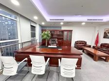 亦庄西区 BDA国际广场300平米精装,特价1.8元全含