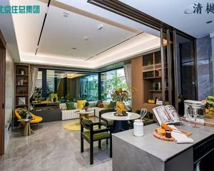新出好房,沙河临地铁,总高4层精装修洋房,国企开发,随时可看
