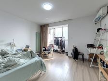 天宫院天宫院小区2室2厅,低总价南北通透