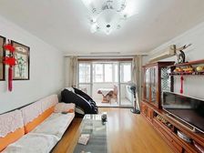 (送车位)(带电梯)金汇一街坊,小区中间位置,采光好,视野好