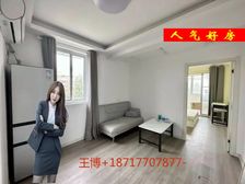 中国中学。寿祥坊,4楼,东边套,南北两房,看房随时