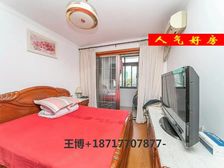 中国中学,寿昌坊,东边套,全明两房。看房随时