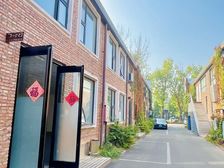 双桥〖330㎡复式独栋〗双向采光丨4米挑高丨2049文创园