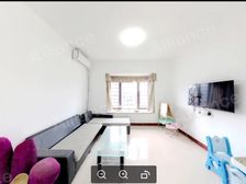 泰禾红峪A区 电梯高层3居 南向中装修 自住保养好