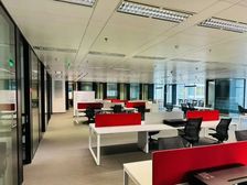 环球金融中心中海广场IFC国际财源中心金地中心1203平精装