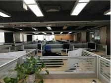 祥龙大厦带装修写字楼