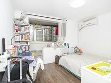 紫金庄园 67.58平2居 南向精装修 拎包入住