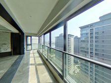 建发养云,占据三江口湾头板块,品质标杆,大平层259平楼层好