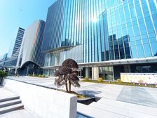 整层带露台 层高4.5米 欧派创新设计大厦 2号线黄边地铁口