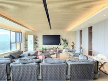 大运河畔 高品质观景房 珠江阙338.47平大四居 诚意急售