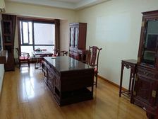 乐于南路(华泰湖境尚都)一线湖景房 大三室 随时看房