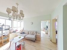 嘉定新城 带产权车位 ·央企品质 正气两房·德富路书包