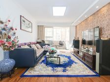 急售出国!!!海棠苑 南向简装修 方便看房