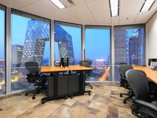 CBD你想不到的地方!强者不抱怨环境,因为我帮他找合适的环境