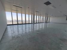 奥体中心浙江智慧之门600方精装一线江景特价1500万急售