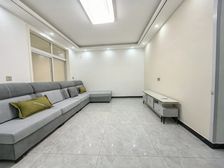 九 志 臻利民路小 学橡胶厂家属院精装3室带家具老证婚房地暖