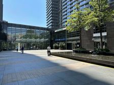 率6% 市中心整层出售 深蓝广场甲级写字楼