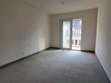 保利铃兰公馆(公寓住宅) 高楼层采光充足 双卫 超低密度