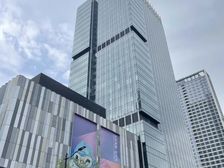 拥江亚奥城 华润央企造 高品质一线沿江 高区捡楼特价