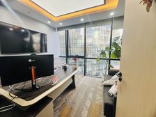 朝外SOHO 尚都国际 SOHO尚都 万通中心小面积