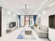 临港主城区 大户型3房2卫 送15平 送产权车位 建平小到中