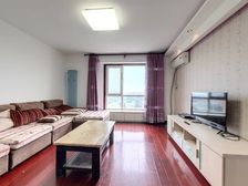 手续费1万 万年花城三期 南北通透两居 满五 高层视野佳