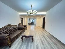 临港 (公寓住宅) 双卫生间 南北通透 密度低 商品房