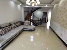 保利蔚蓝林语(公寓住宅) 4室2厅4卫