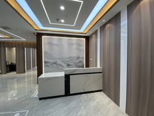 莱蒙都会 380平端户 双面采光 带厨房餐厅 空调全天开放