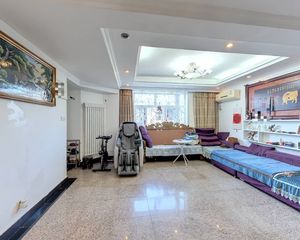 鹿鸣苑 4室1厅 272.98平